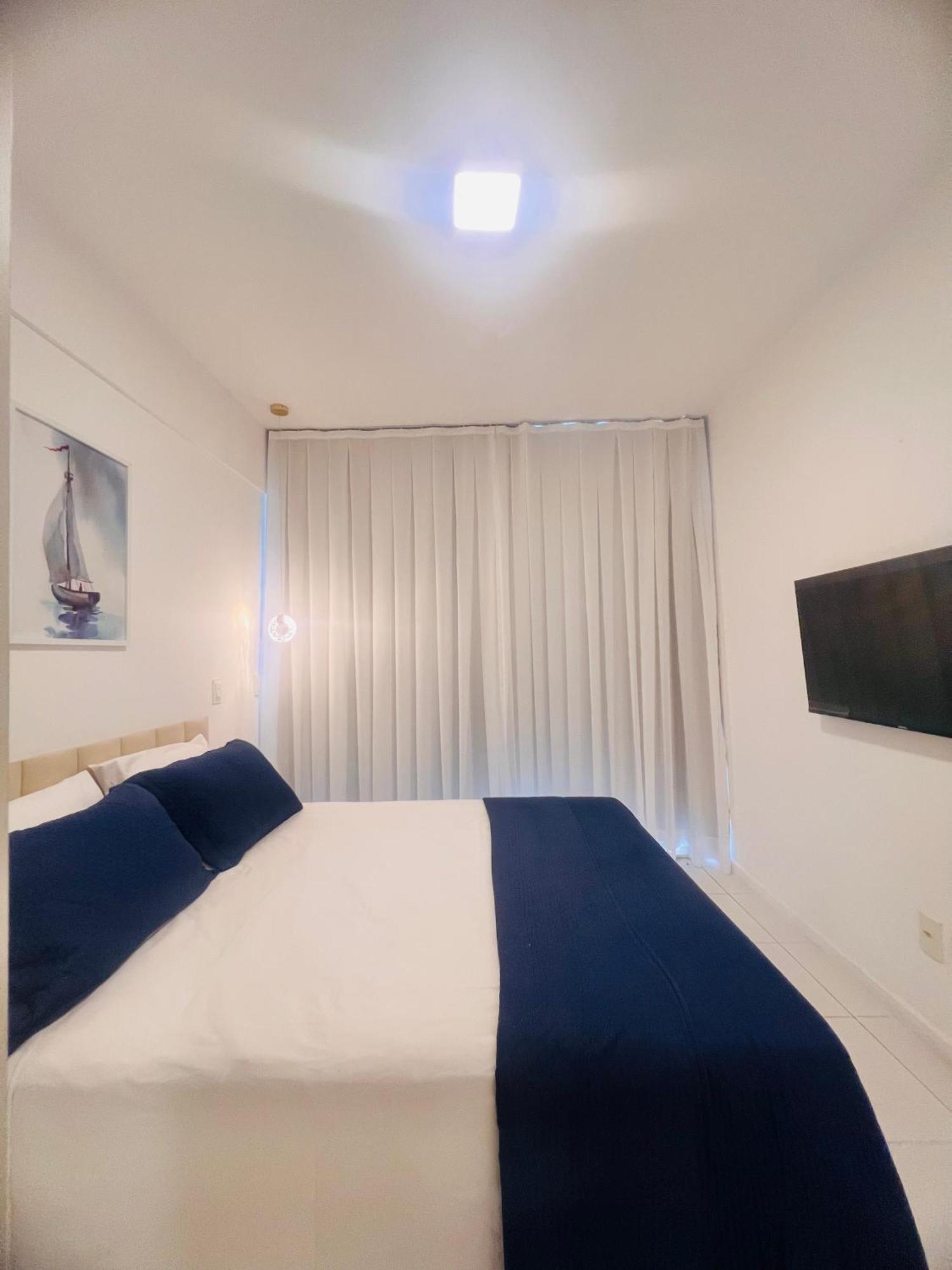 Cobertura Palm Beach Porto Das Dunas アキラス エクステリア 写真