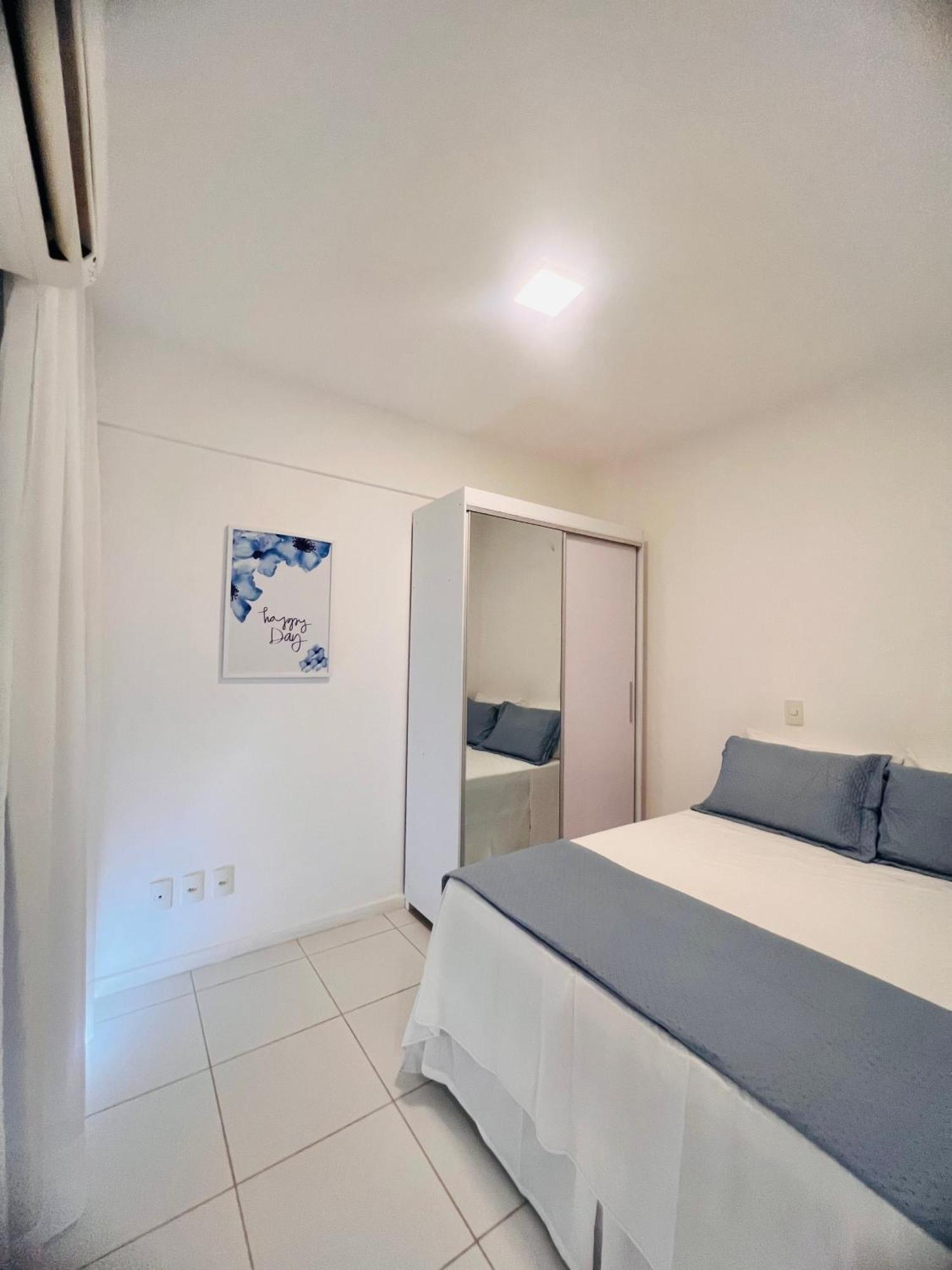 Cobertura Palm Beach Porto Das Dunas アキラス エクステリア 写真