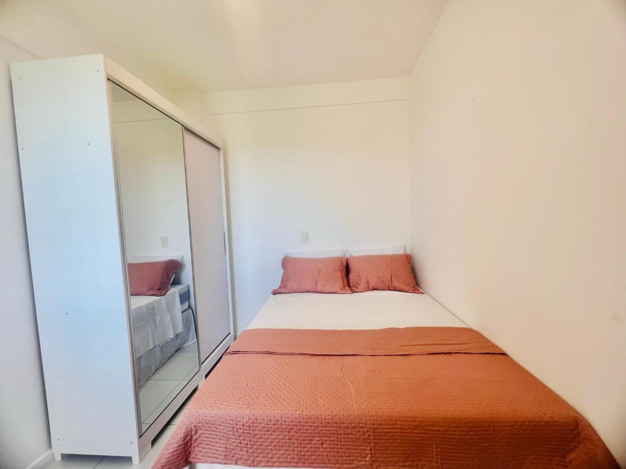 Cobertura Palm Beach Porto Das Dunas アキラス エクステリア 写真