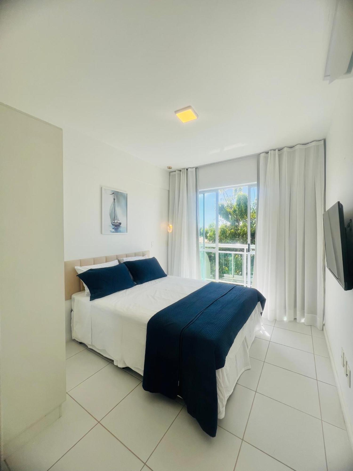 Cobertura Palm Beach Porto Das Dunas アキラス エクステリア 写真
