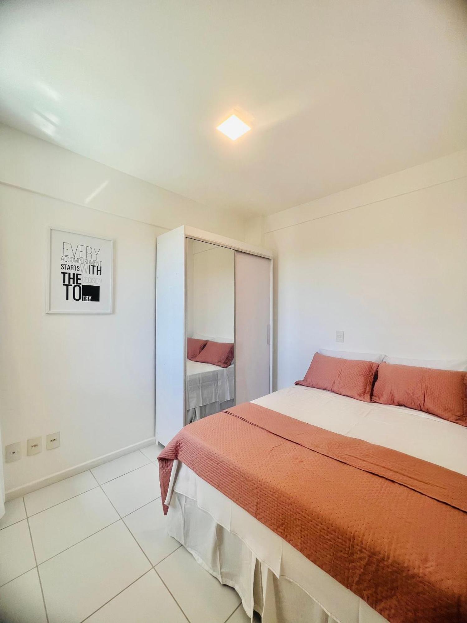 Cobertura Palm Beach Porto Das Dunas アキラス エクステリア 写真