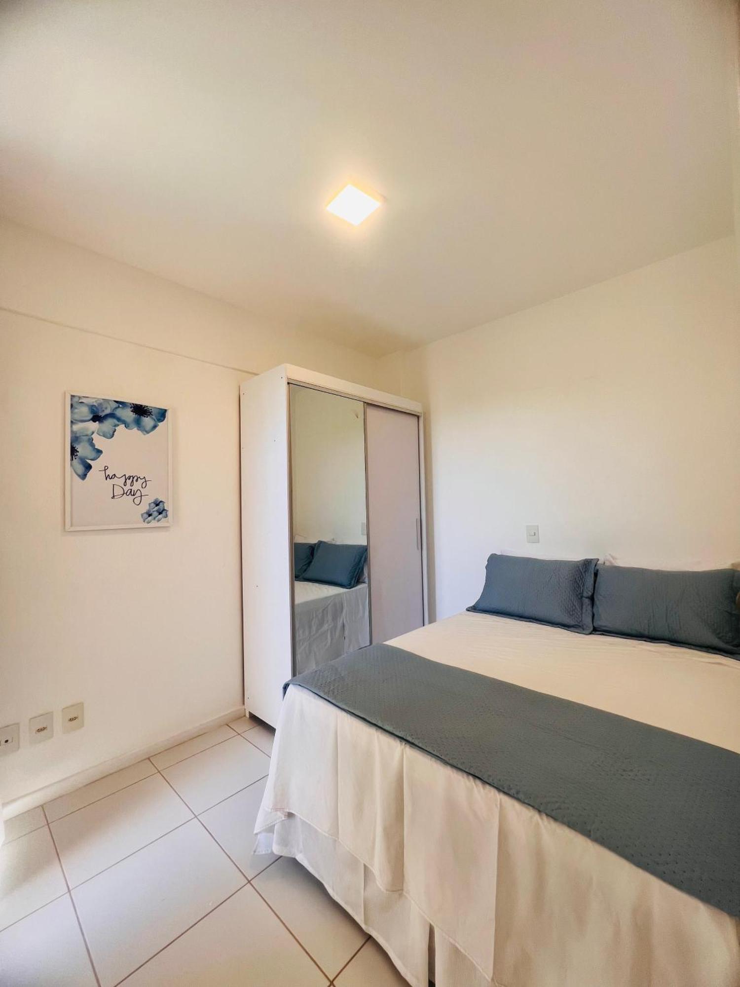 Cobertura Palm Beach Porto Das Dunas アキラス エクステリア 写真