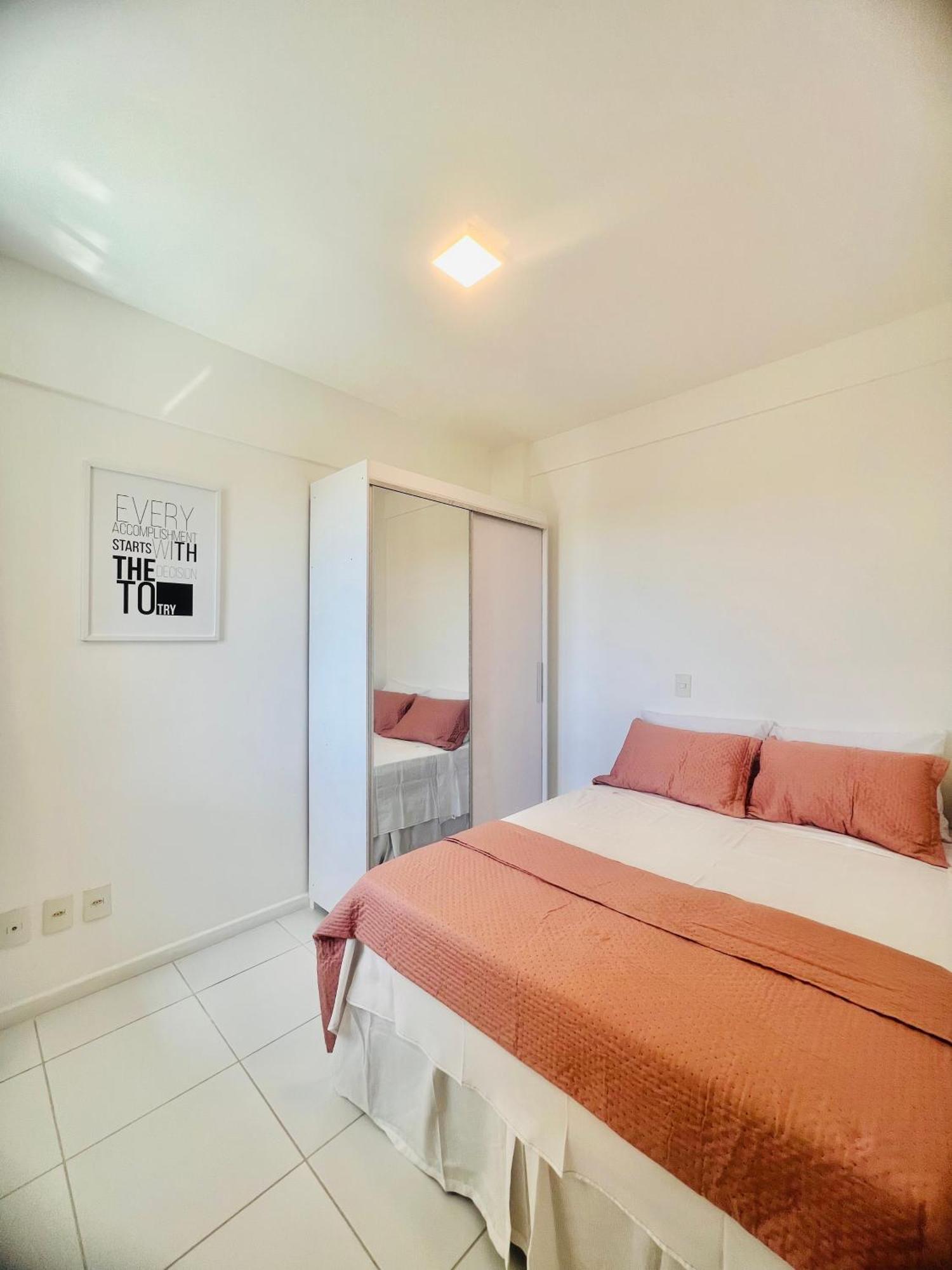 Cobertura Palm Beach Porto Das Dunas アキラス エクステリア 写真