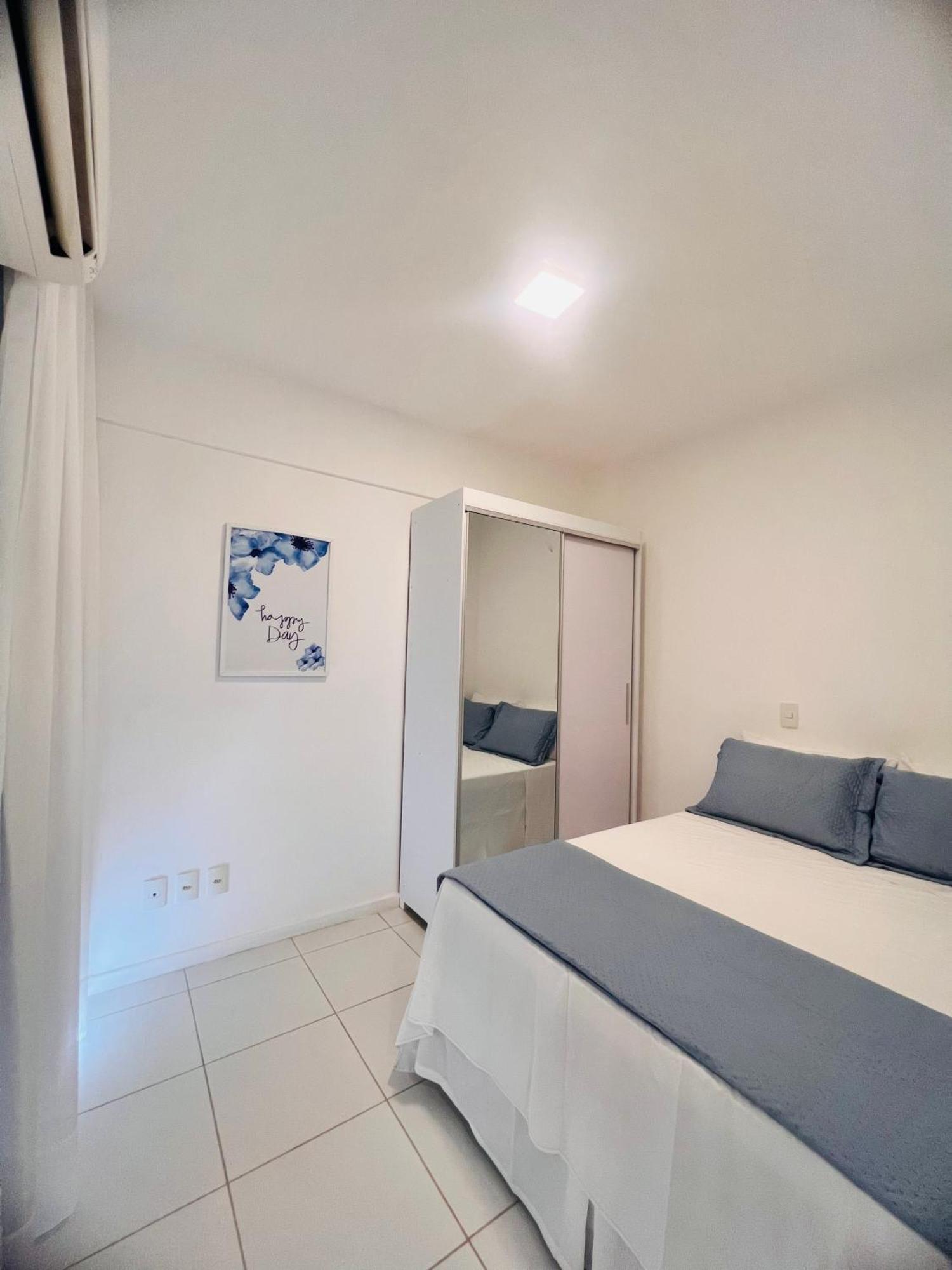 Cobertura Palm Beach Porto Das Dunas アキラス エクステリア 写真