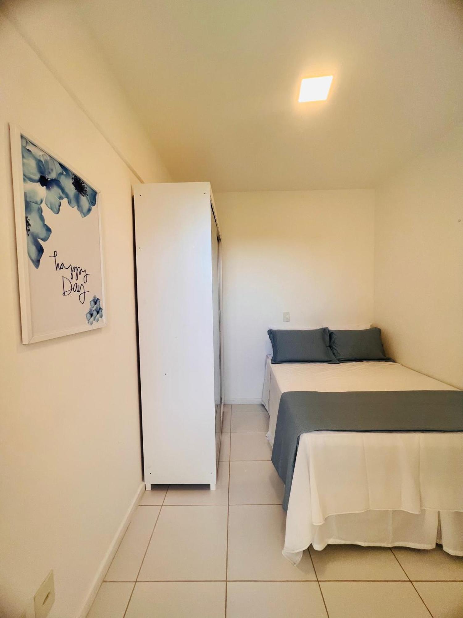 Cobertura Palm Beach Porto Das Dunas アキラス エクステリア 写真